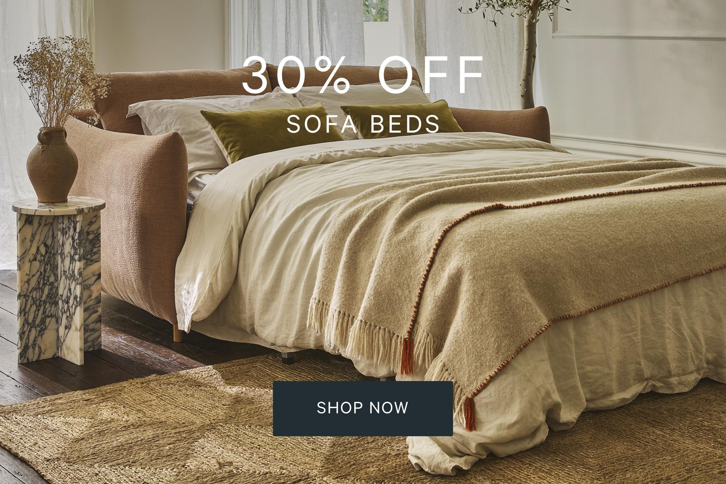 SOFA BEDS