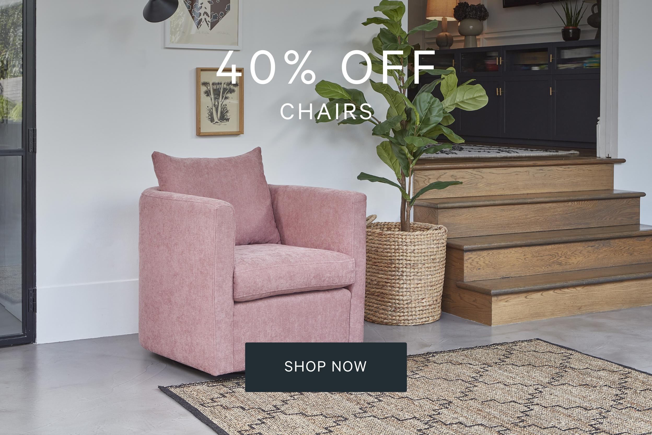 CHAIRS