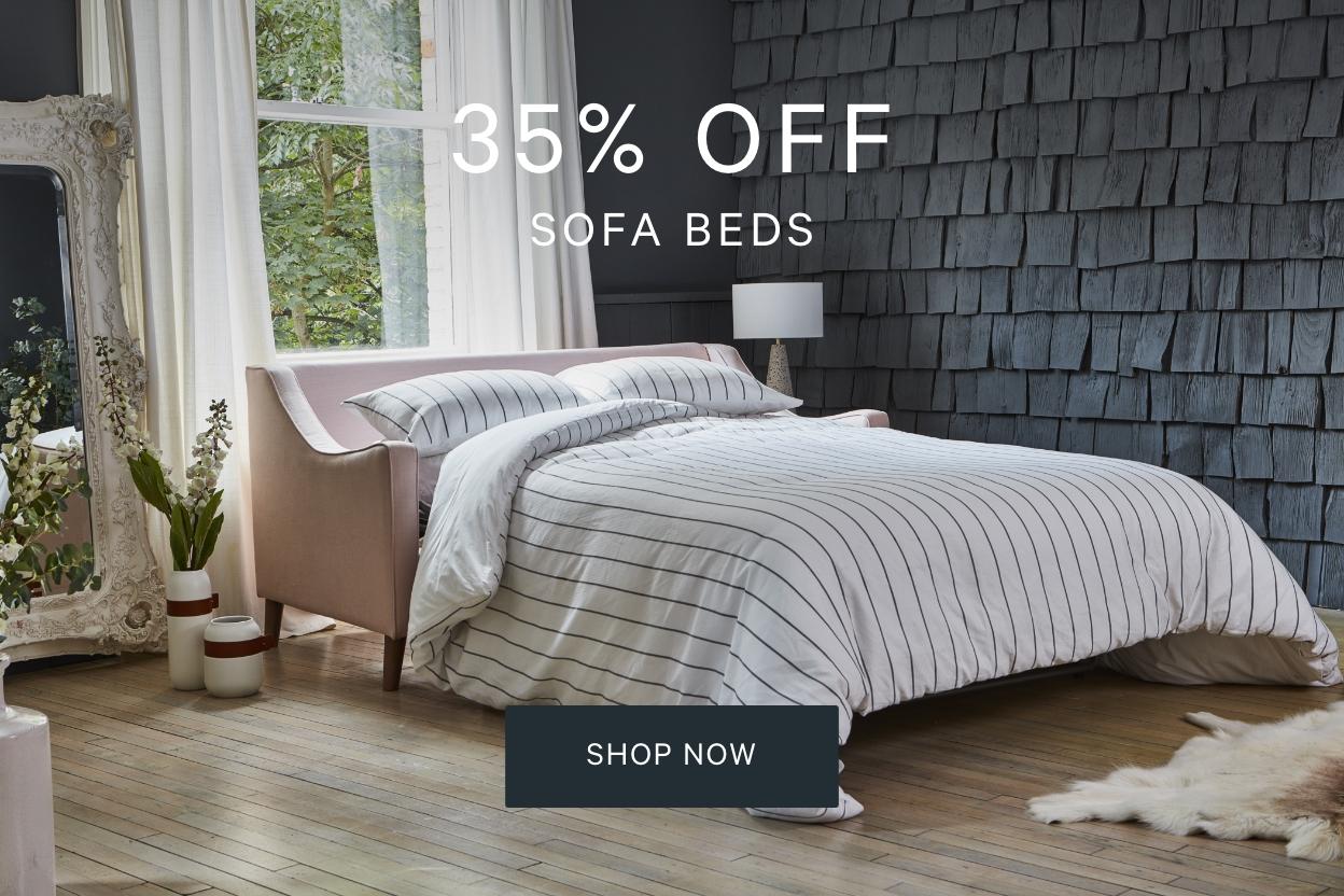 SOFA BEDS