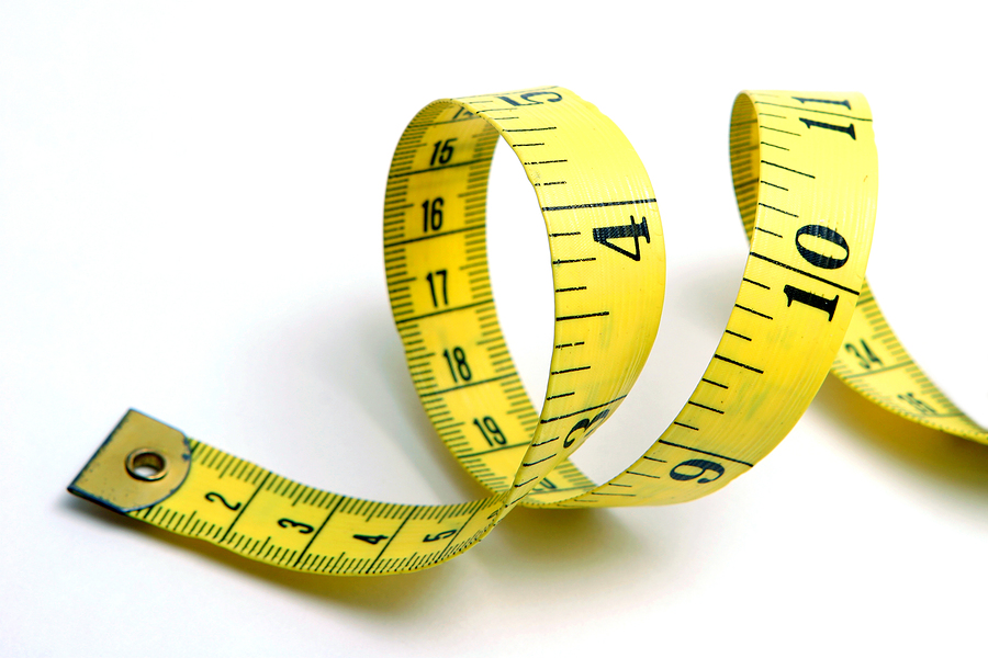 Tape Measure