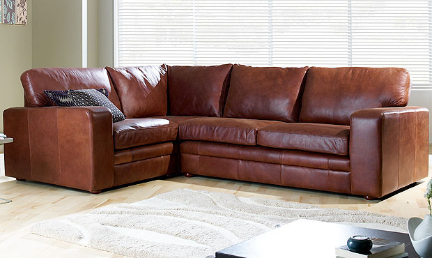 buying a Corner Sofa