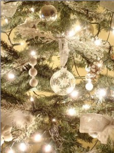 Christmas Lights