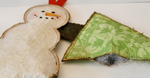 handmade decorations