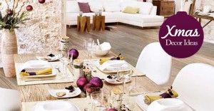 Xmas decor ideas