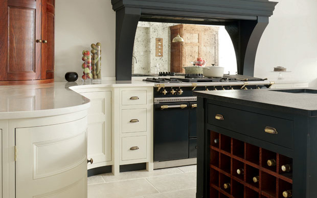 5 Great Kitchen Design Ideas | Darlings of Chelsea Interior Design Blog