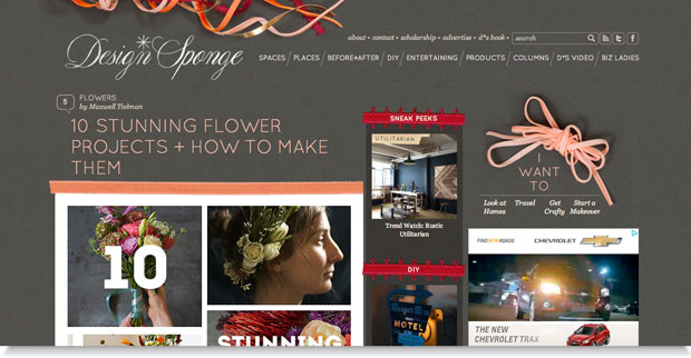 Top 25 Interior Design Resources | Darlings of Chelsea Design Blog