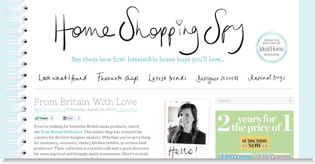Top 25 Interior Design Resources | Darlings of Chelsea Design Blog