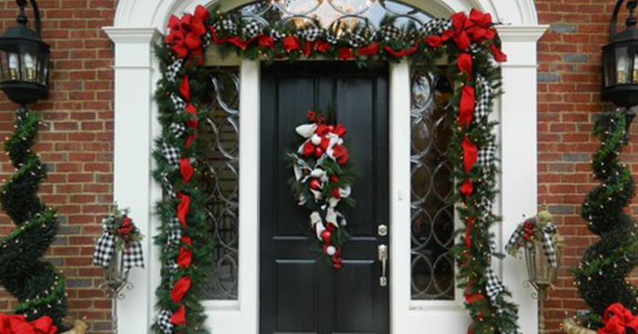 Stylish Christmas Decoration Ideas