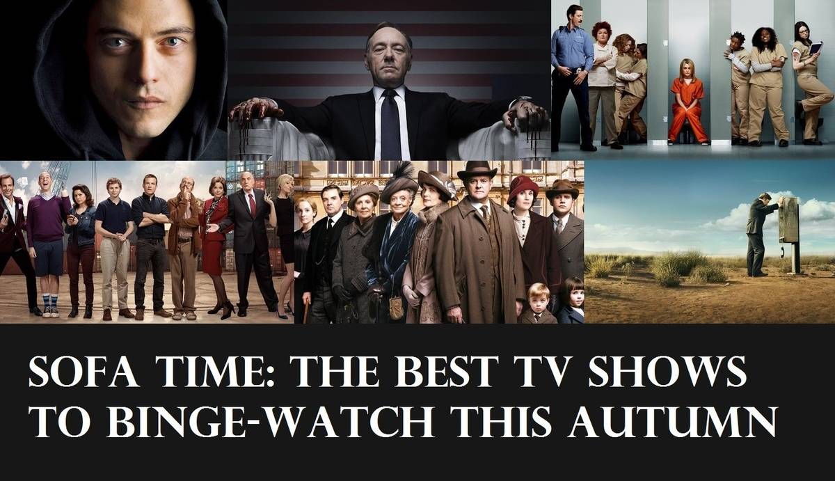 TV Shows