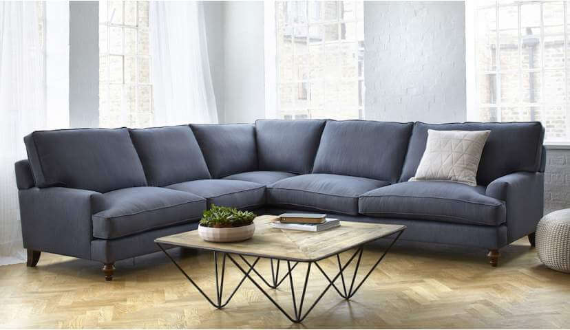 Best sofas for families hot sale