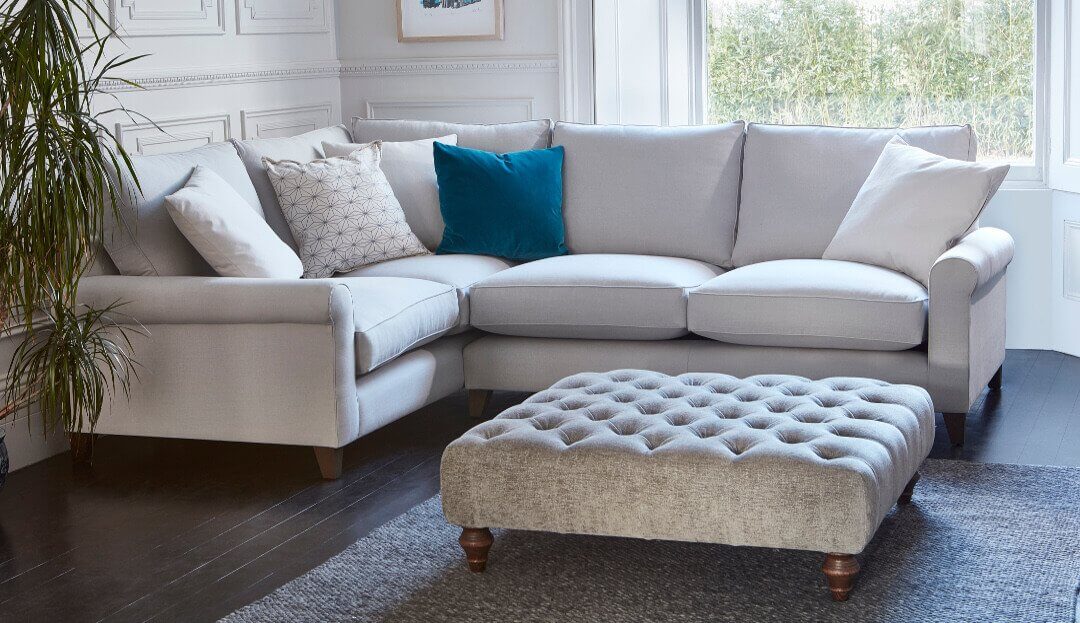 Your guide to buying a corner sofa - Sofas & Stuff Blog