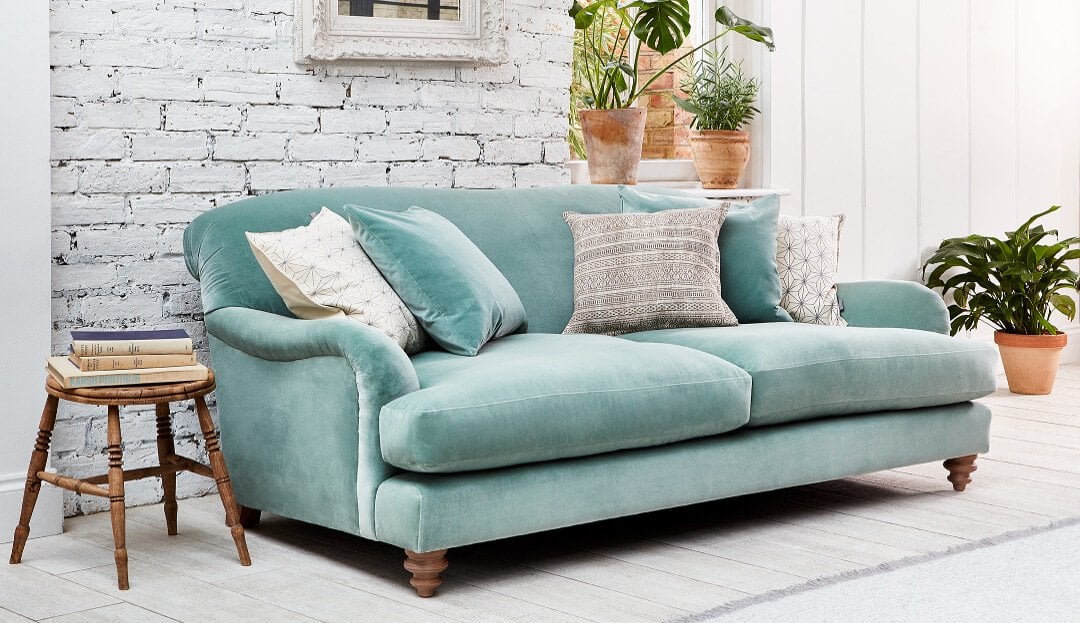 How to Choose the Right Sofa Cushion