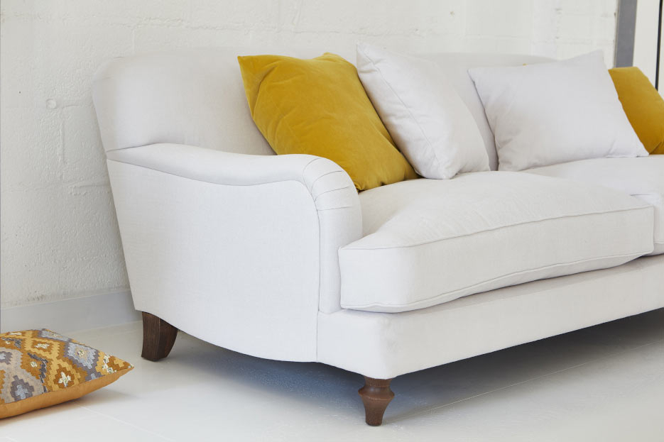 The Ultimate Guide to Choosing Your Perfect Sofa Cushions Darlings of