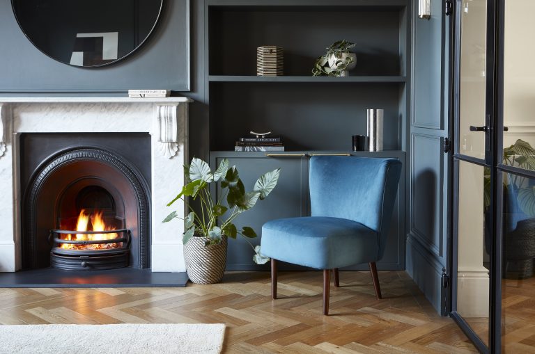 What are the Different Types of Armchairs Darlings of Chelsea