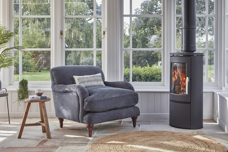 What are the Different Types of Armchairs Darlings of Chelsea