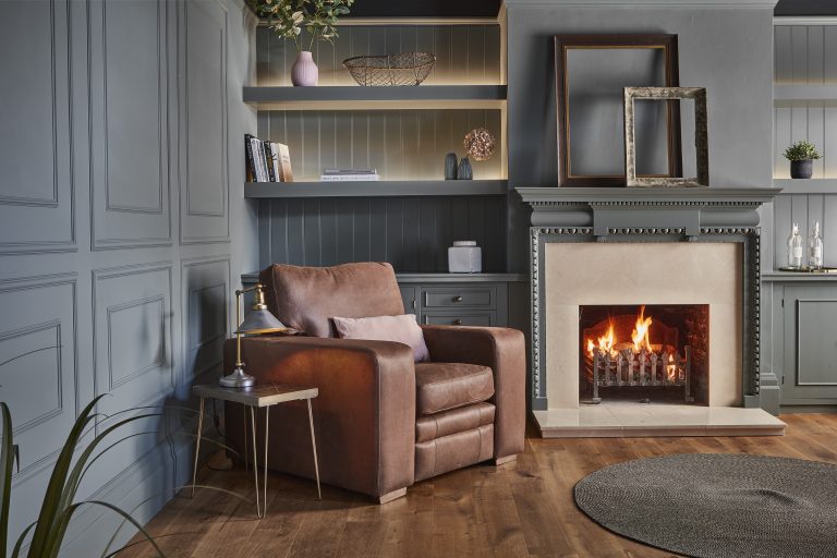 How to Mix and Match Sofas and Chairs | Darlings of Chelsea